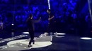 Marius VS Gun – Red Bull BC One Eastern European Final 2015