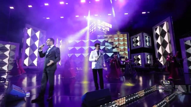 Ulug’bek Rahmatullayev & Terlan Novxani – Bemor (concert version 2017)