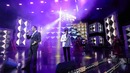 Ulug’bek Rahmatullayev & Terlan Novxani – Bemor (concert version 2017)