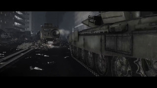 World War 3 Episode 3 ArmA 3 MegaCinematic