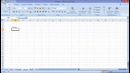 2. MS Office Excel 2007da Excel 2007 interfeysi bilan tanishish
