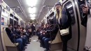 Беременная Девушка В Метро. Беларусь vs Россия. Социальный эксперимент