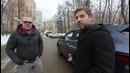 Hyundai Santa Fe Premium – Большой тест-драйв