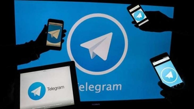 TELEGRAM – До Того Как Стал Известен
