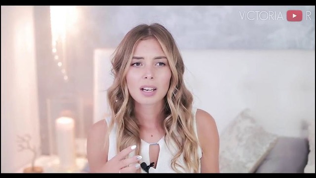 Фавориты июня – лучшее из лучшего #VictoriaR