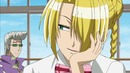 Beelzebub – 32 Серия (480p)