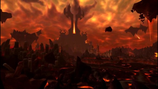 Warcraft. История Чёрной Горы, часть 2 ¦ Вирмвуд