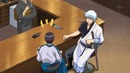 Гинтама / Gintama (ТВ-2) 230 Озвучка Shachiburi & Eladiel