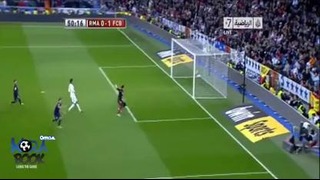 Full HD Barcelona vs Real Madrid 1-1 2013 – All Goals and Highlights – Copa del Rey