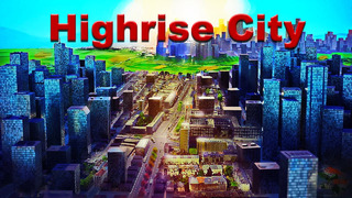 Highrise City (Play At Home)