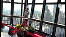 Япония. Высота 150 метров, Токийская телебашня