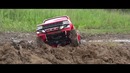 Тест-драйв trail finder 2