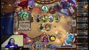 Hearthstone: Kripparrian – The 35 Legendary Deck In Un’Goro