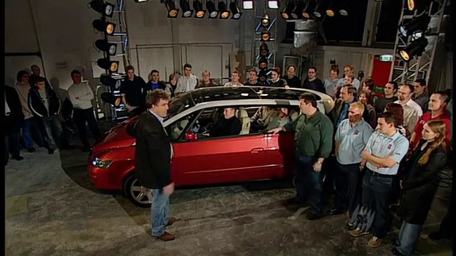 Top Gear S01E06