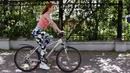 Как сжечь 1000 ккал [Workout – Будь в форме]