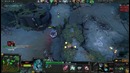 Dota 2 Stray играет на Phantom Assassin