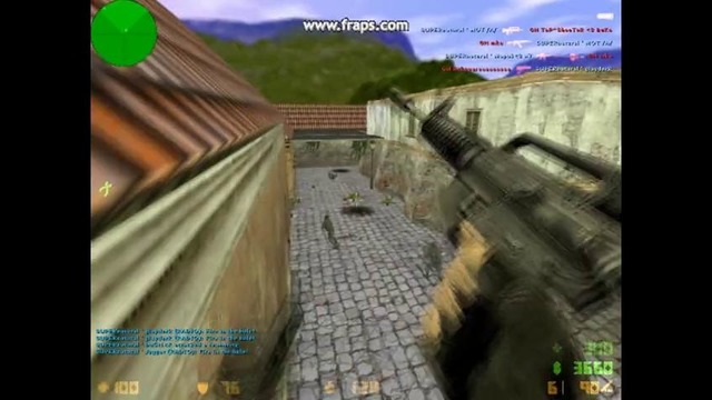 Mapuk – Top Skills