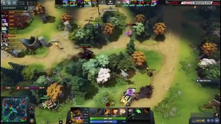 Dota 2 Execration vs God, THe International 2017 Sea Open Qualifiers