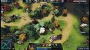 Dota 2 Execration vs God, THe International 2017 Sea Open Qualifiers