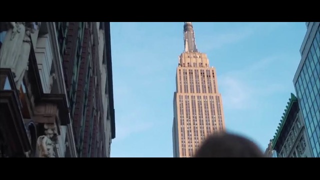 NEW YORK // ritchieollie