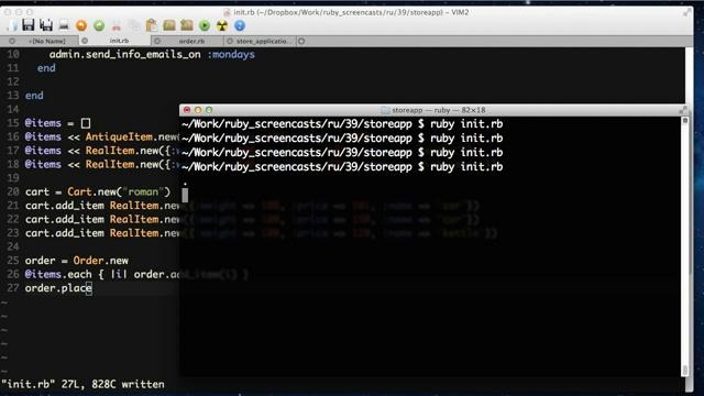 Научись программировать на Ruby – потоки (эпизод 39)