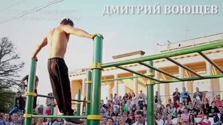 У каждого свой спорт. Everyone has his own sports. Sport motivation from Russia