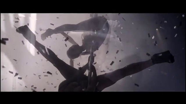 Aligator – Fist Pump (Official Music Video)