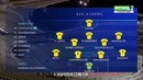 (HD) АЕК Афины – Види | Лига Чемпионов 2018/19 | Квалификация | Плей-офф | Ответный