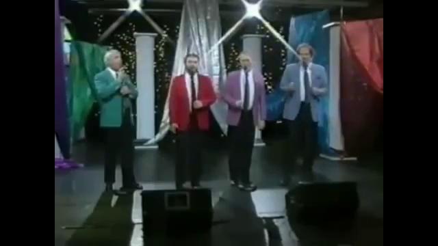 Cамый низкий голос планеты