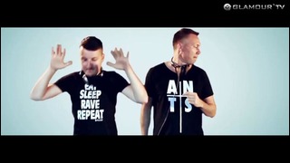 Джиган vs. Slider & Magnit – #НадоПодкачаться (Official Video) (Glamour Music TV)