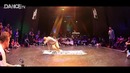 Bboy Roxrite (USA) – Bboy Inside Mel (RU) – Bboy Thomaz (PL) Judges 2016