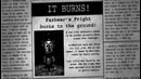Пасхалки Five Nights At Freddy’s 3 – Мангл, Золотой Фредди и FNAF 4