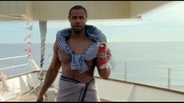 Old Spice: The Man Your Man Could Smell Like – 20 рекламных хитов YouTube