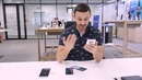 ПЕРЕШЕЛ на Galaxy S10 / Смотрим на Galaxy S10e, S10 и S10 Plus