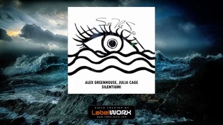 Alex Greenhouse feat. Julia Cage – Silentium! (Original Mix)