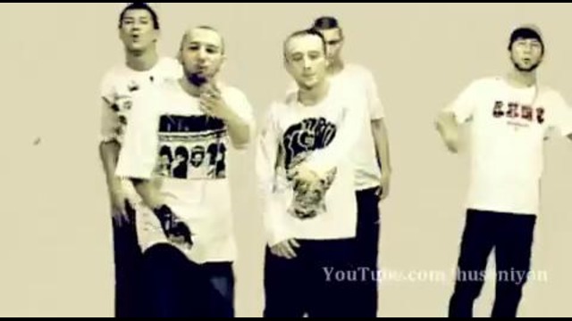 Jaman Co – Fuck Fackes