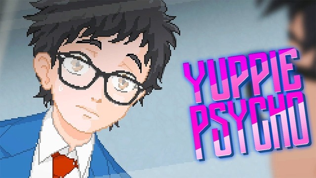 Kuplinov Play ► Неожиданная Должность ► Yuppie Psycho #2