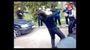 Лезгинка на улице! Плохо! или Хорошо