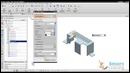 NX 8.5-Sheet Metal Design advanced
