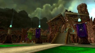 Warcraft История мира – История Warcraft в картинках