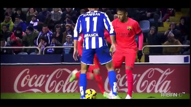 Neymar JR Lucas Moura Eden Hazard – (Amazing Skills Show 2015)