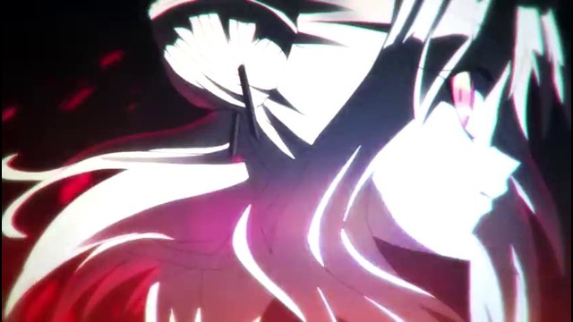 AMV-「C★S」Louder
