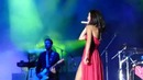 Selena Gomez – Naturally Concert