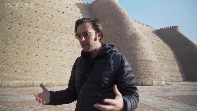 Bukhara – Why Travel Uzbekistan’s Silk Road