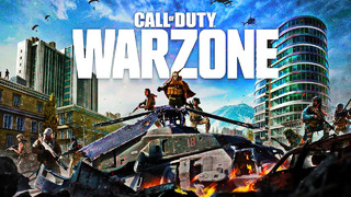 SHIMOROSHOW ◆ Call of Duty ◆ Warzone ◆ Сезон 4