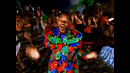 (Дискотека 90-х) Will Smith – Gettin’ Jiggy Wit It