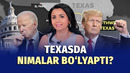 Texas mavzusi bo’rttirib ko’rsatilyapti — Navbahor Imamova