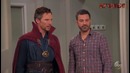 Джимми Киммел Нанимает Доктора Стренджа ⁄ Jimmy Kimmel Hires Dr Strange