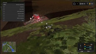 Farming Simulator 17 – Расширяем поля! #3 Колхозное прохождение