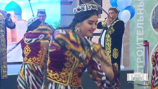 "Дни Ташкента" в Санкт-Петербурге приветствуют своих гостей
